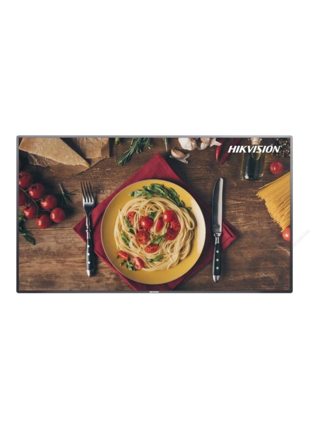 Monitorius SP 55" DS-D6055UN-B Monitorius SP 55" DS-D6055UN-B