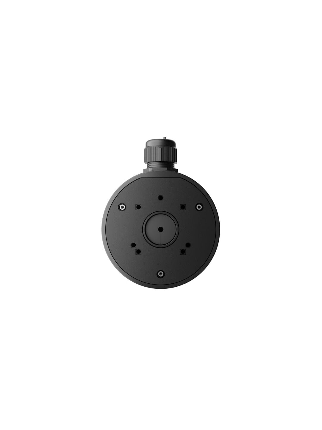 Montavimo bazė kameroms Ajax JUNCTIONBOX (juoda, 152×117×59 mm) Montavimo bazė kameroms Ajax JUNCTIONBOX (juoda, 152×117×59 mm)