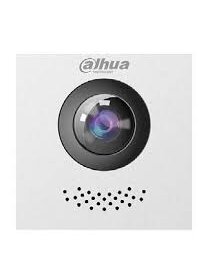 Modulinė IP domofono kamera, 2MP FULLHD 160° fisheye, SIP2, IK07, IP65, 12 VDC/PoE Modulinė IP domofono kamera, 2MP FULLHD 160° fisheye, SIP2, IK07, IP65, 12 VDC/PoE