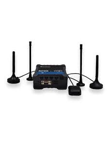 Modemas Teltonika LTE RUT 955 LTE(4G)/UMTS/GSM/GPRS Modemas Teltonika LTE RUT 955 LTE(4G)/UMTS/GSM/GPRS
