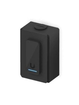 Montavimo dėžutė Ubiquiti UACC-Reader-JB-B (juoda)