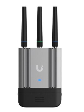 Modemas Ubiquiti UniFi UMR industrial-EU (LTE(4G)/UMTS/GSM/GPRS LTE Cat4) Modemas Ubiquiti UniFi UMR industrial-EU (LTE(4G)/UMTS/GSM/GPRS LTE Cat4)