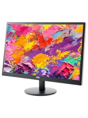 Monitorius AOC E2270SWHN Monitorius AOC E2270SWHN