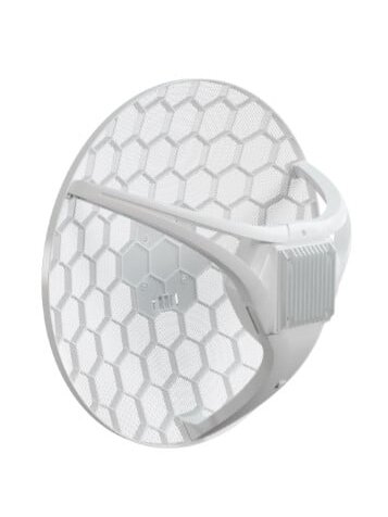 Mobilaus ryšio antena su LTE modemu Mikrotik LHGGR ir FG621-EA Mobilaus ryšio antena su LTE modemu Mikrotik LHGGR ir FG621-EA