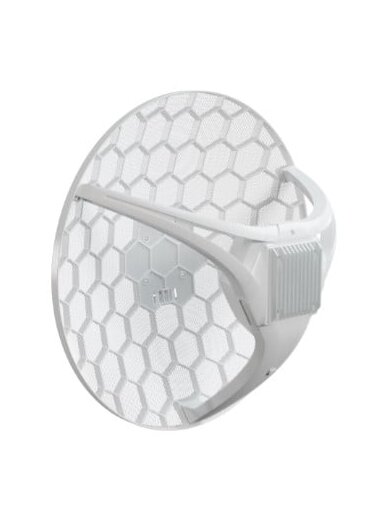 Mobilaus ryšio antena su LTE modemu Mikrotik LHGGR ir FG621-EA