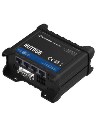 Modemas Teltonika TRM240 LTE(4G)