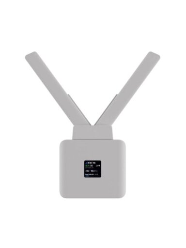 Modemas Ubiquiti UniFi UMR-EU