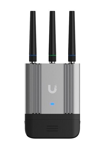 Modemas Ubiquiti UniFi UMR industrial-EU (LTE(4G)/UMTS/GSM/GPRS LTE Cat4)