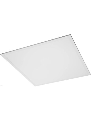 MODULAR LED panelė (4200lm, 40w, 4000K, IP 54, 60 x 60 cm) LD-MOD4060UGR-NB