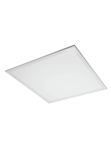 MODULAR LED panelė (60x60, 28W, 4500lm, 4000K, IP54, IK08) GTV LD-MOD2860-NB