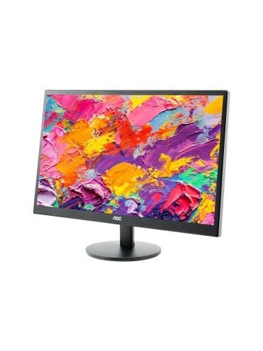 Monitorius AOC E2270SWHN