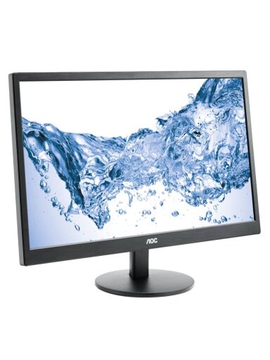 Monitorius AOC E2470SWDA