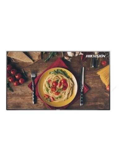 Monitorius SP 55" DS-D6055UN-B