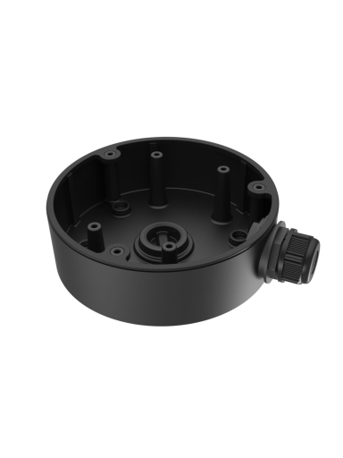 Montavimo bazė Hikvision DS-1280ZJ-DM21 (JUODA)