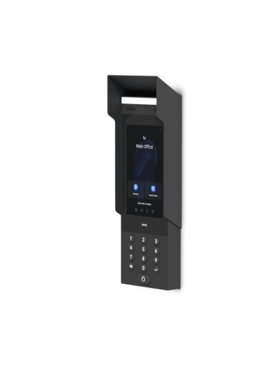 Montavimo bazė Ubiquiti UACC-Intercom-Sunshield