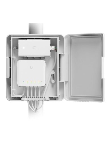 Montavimo dėžė UBIQUITI USW-Flex-Utility