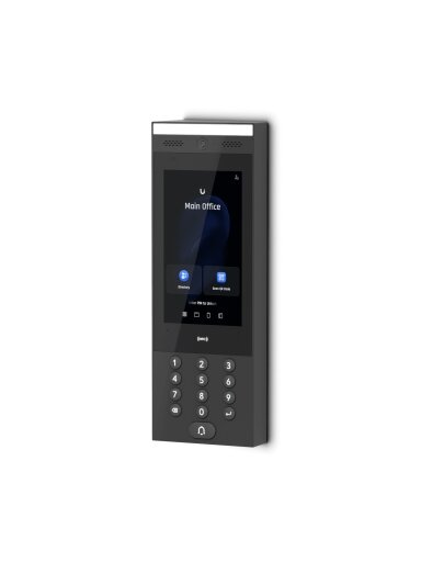 Montavimo dėžutė Ubiquiti UACC-Intercom-WM (Virštinkinė)