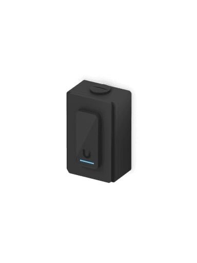 Montavimo dėžutė Ubiquiti UACC-Reader-JB-B (juoda)