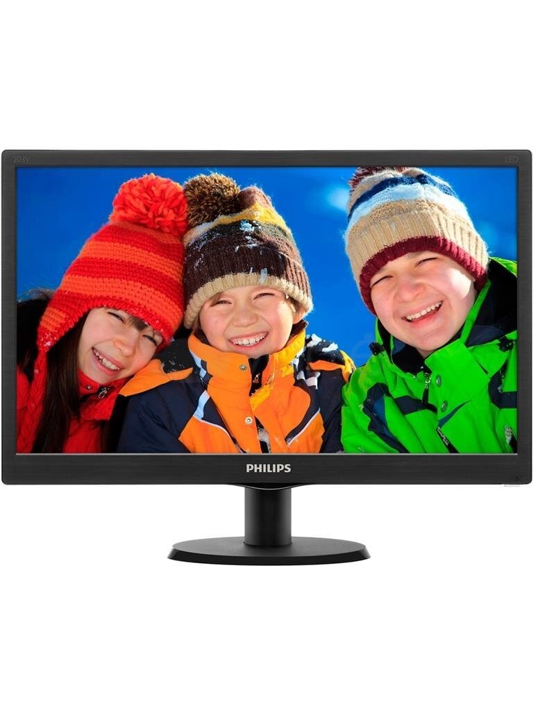Monitorius Philips 240V5QDAB