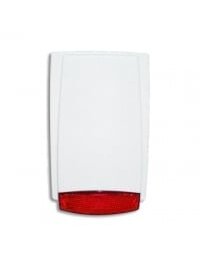 MR-100 Lauko sirena (raudona) MR-100 Lauko sirena (raudona)