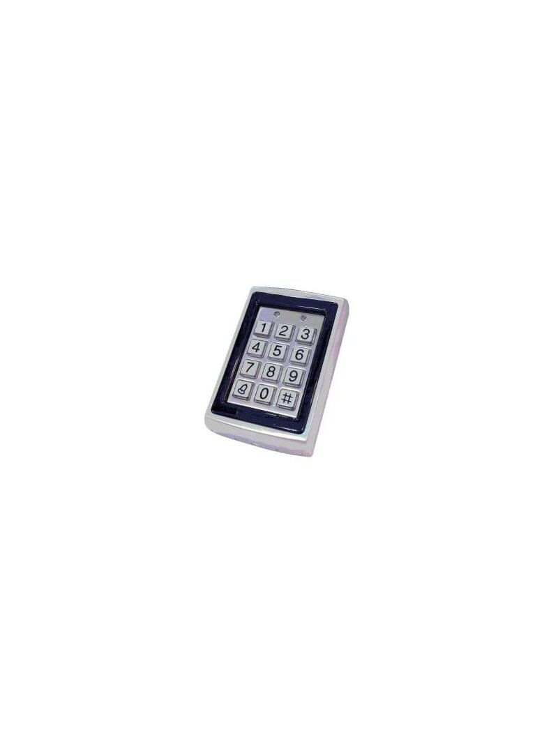 Multifunkcinė klaviatūra PBK-568L Multifunkcinė klaviatūra PBK-568L