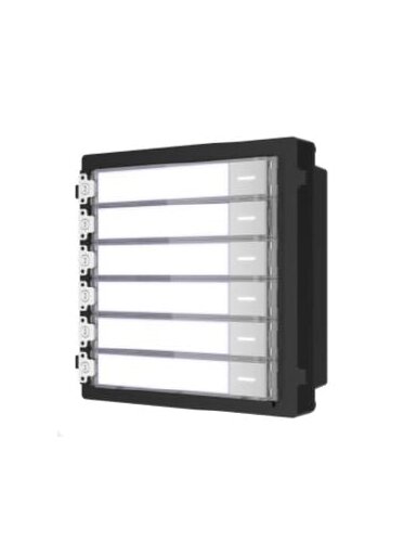 Mygtukų modulis Hikvision DS-KD-KK