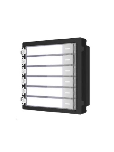 Mygtukų modulis Hikvision DS-KD-KK/S