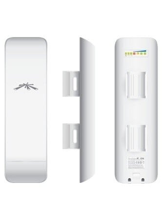 Nanostation M2 (2.4GHz)