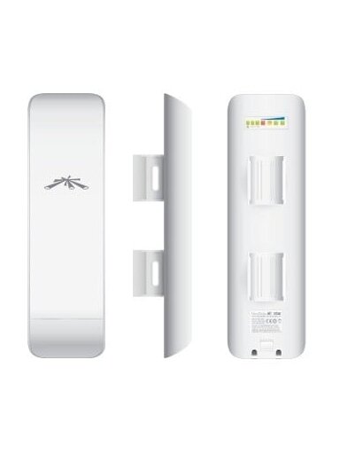 Nanostation M2 (2.4GHz)
