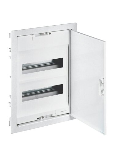 NEDBOX 24+4 mod. įleidžiamas skydelis Legrand 001432