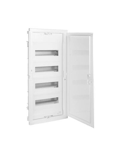 NEDBOX 48+8 mod. įleidžiamas skydelis Legrand 001414