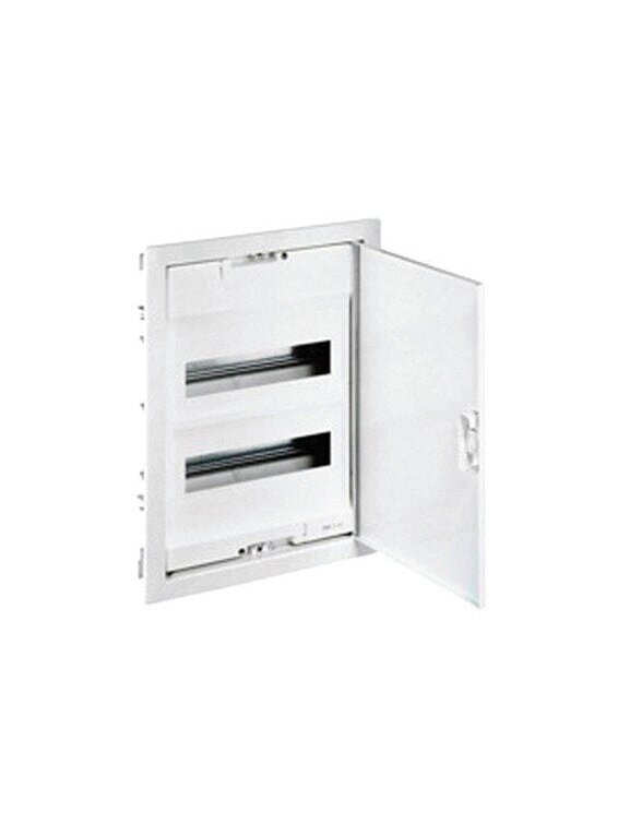 NEDBOX 24+4 mod. įleidžiamas skydelis Legrand 001412 NEDBOX 24+4 mod. įleidžiamas skydelis Legrand 001412