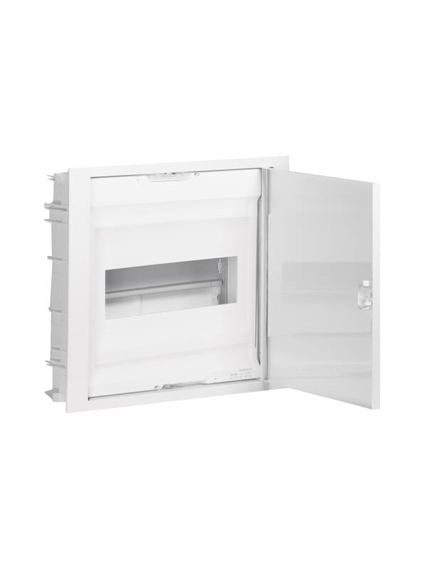 NEDBOX 12+2 mod. įleidžiamas skydelis Legrand 001431 NEDBOX 12+2 mod. įleidžiamas skydelis Legrand 001431
