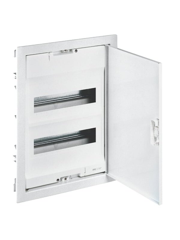 NEDBOX 24+4 mod. įleidžiamas skydelis Legrand 001432 NEDBOX 24+4 mod. įleidžiamas skydelis Legrand 001432