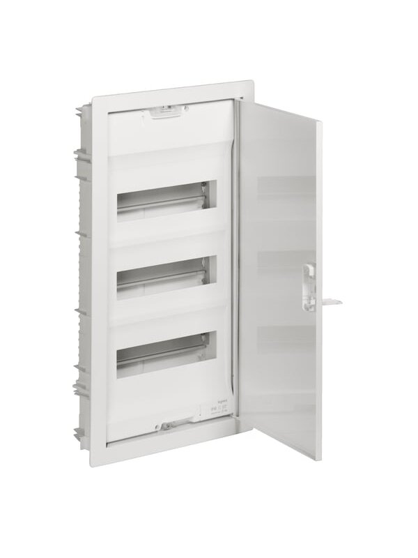 NEDBOX 36+6 mod. įleidžiamas skydelis Legrand 001433