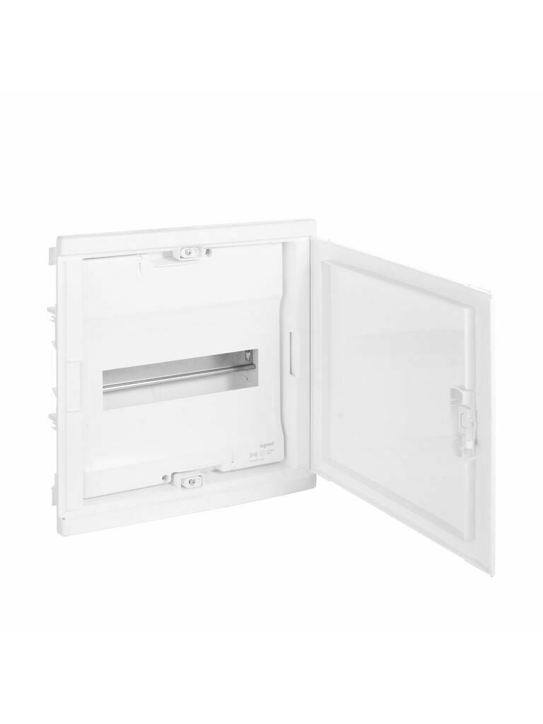 NEDBOX 12+2 mod. įleidžiamas skydelis Legrand 001411 NEDBOX 12+2 mod. įleidžiamas skydelis Legrand 001411
