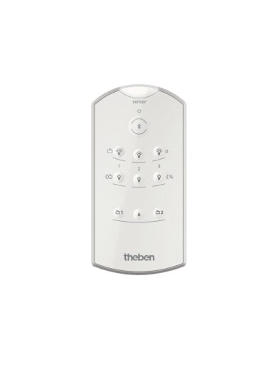 Nuotolinio valdymo pultas Senda B Theben T9070985