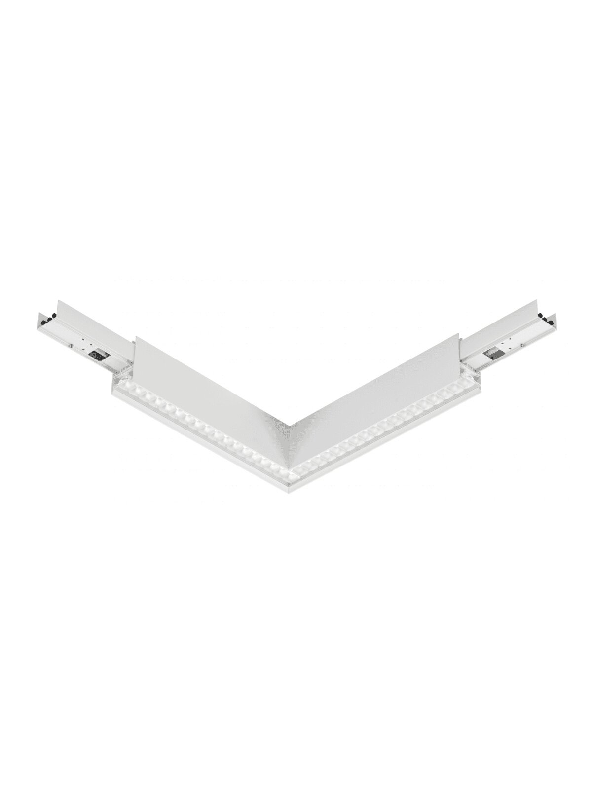 OMEGA L linijinis LED šviestuvas (baltas, 30W, 4000K, 2700lm, IP20) GTV LD-OME30WNB-10-L OMEGA L linijinis LED šviestuvas (baltas, 30W, 4000K, 2700lm, IP20) GTV LD-OME30WNB-10-L