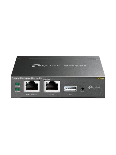 Omada kontroleris TP-link OC200