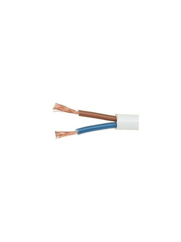 OMY maitinimo kabelis 2x2.5mm2 OMY maitinimo kabelis 2x2.5mm2