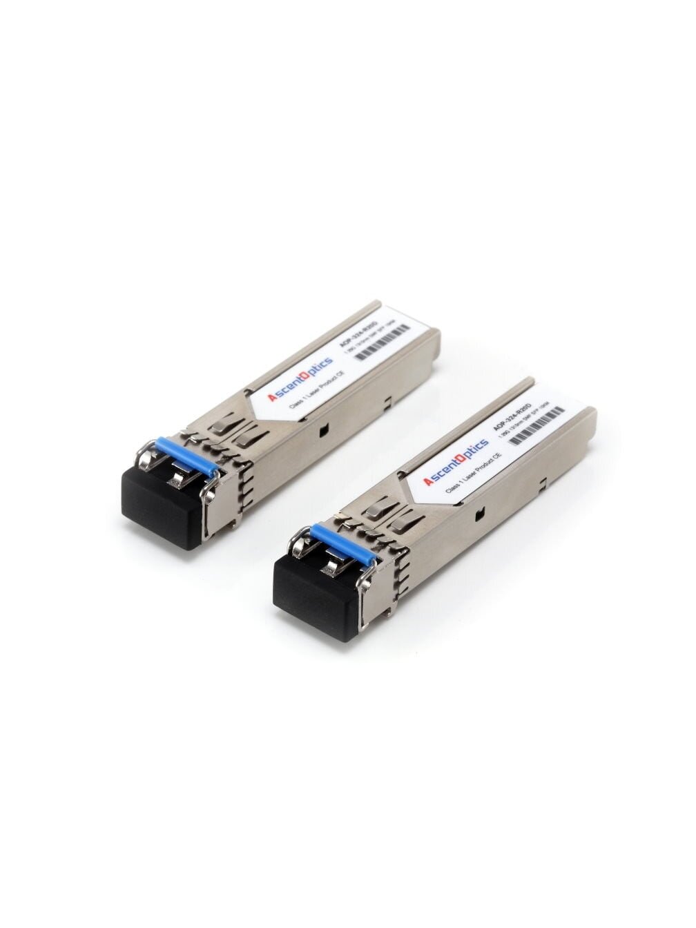 Optinis integruojamas keitiklis SFP SM 2F Optinis integruojamas keitiklis SFP SM 2F