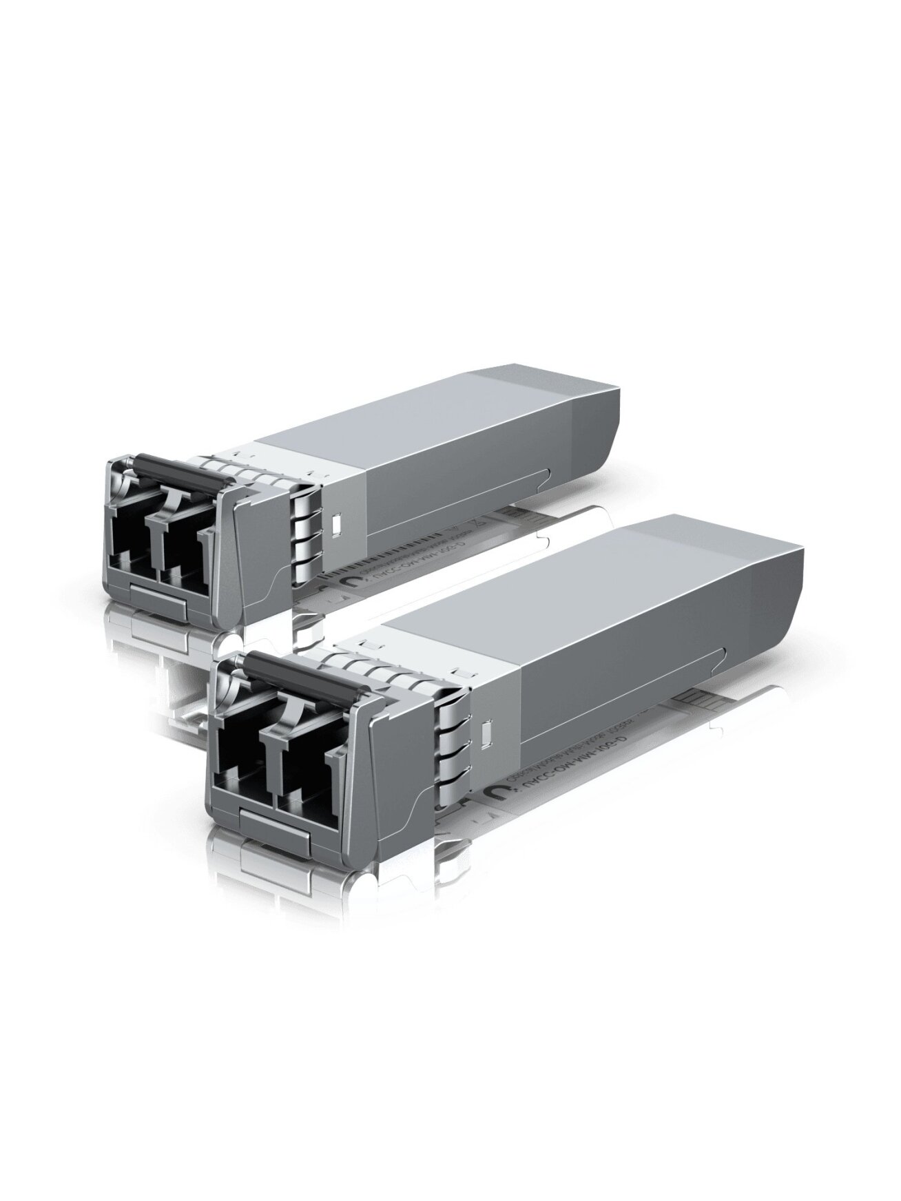 Optinis integruojamas keitiklis SFP+ Ubiquiti UniFi UACC-OM-MM-10G-D