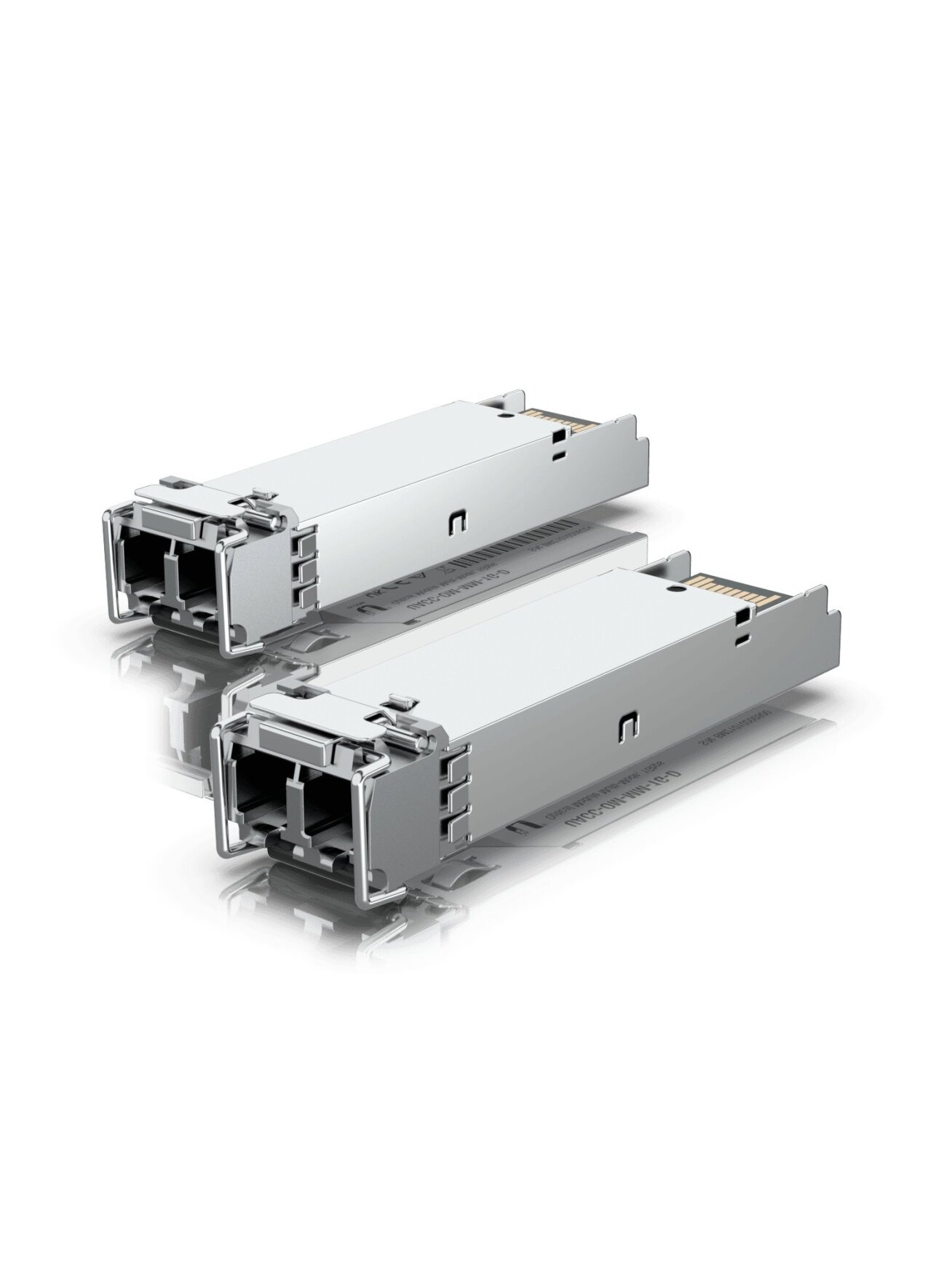 Optinis integruojamas keitiklis SFP Ubiquiti UniFi UACC-OM-MM-1G-D