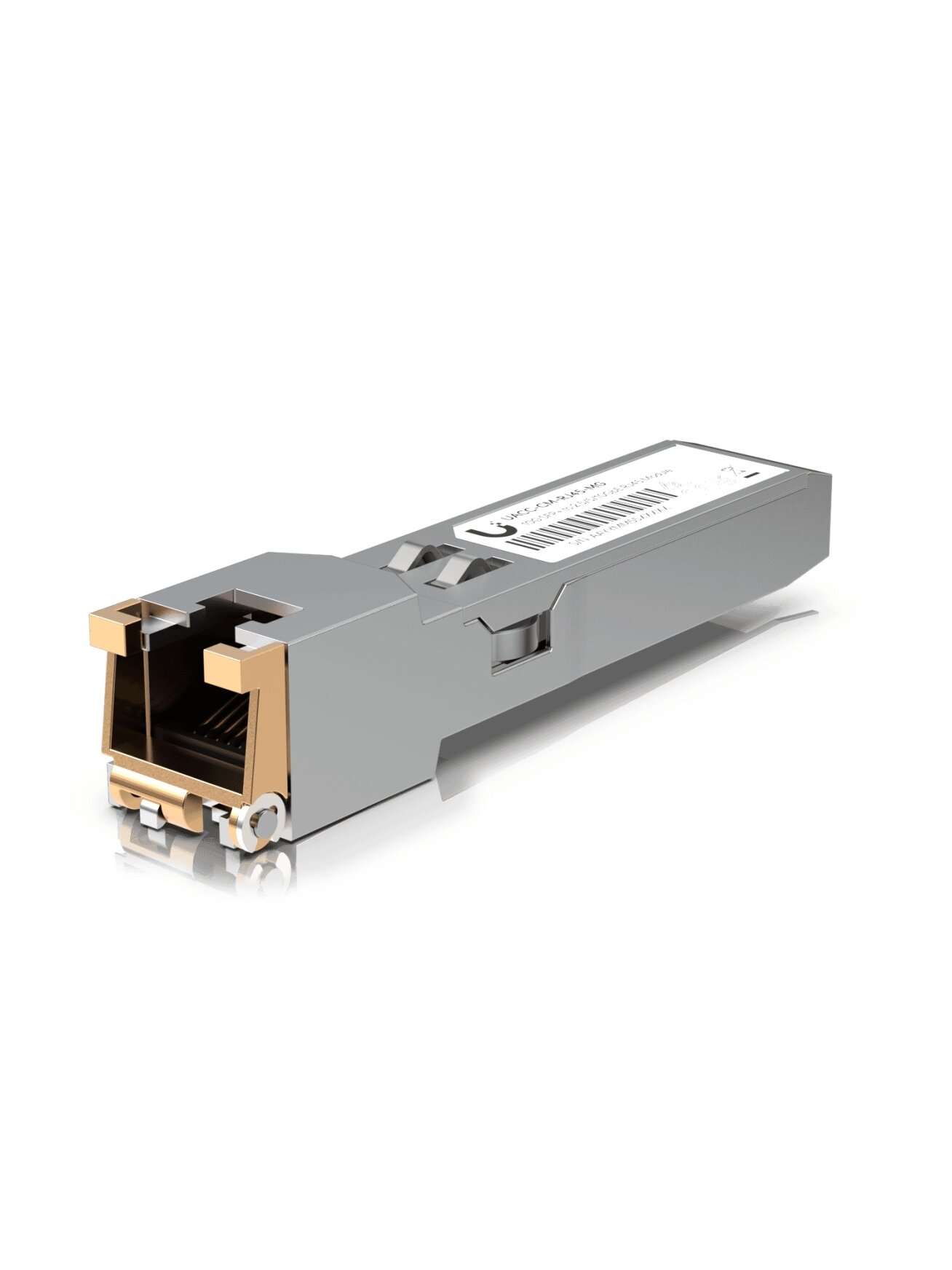 Optinis integruojamas keitiklis Ubiquiti UACC-CM-RJ45-MG (SFP+ į RJ45, 10G, 100m) Optinis integruojamas keitiklis Ubiquiti UACC-CM-RJ45-MG (SFP+ į RJ45, 10G, 100m)