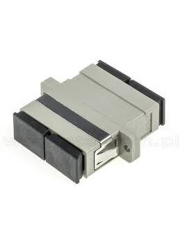 Optinis adapteris SC/UPC MM OM2 Duplex Optinis adapteris SC/UPC MM OM2 Duplex
