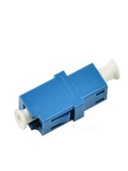 Optinis adapteris LC/UPC–LC/UPC (SM, simplex, OS1/OS2)