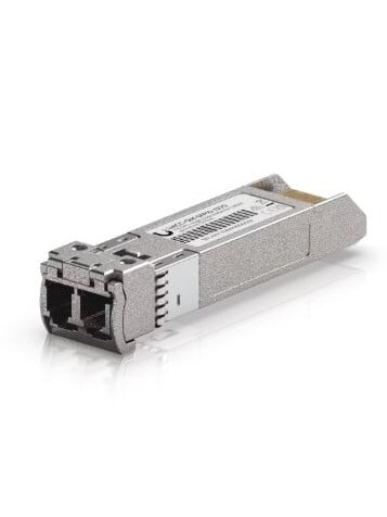 Optinis integruojamas keitiklis SFP Ubiquiti UniFi UACC-OM-SFP10-1270 Optinis integruojamas keitiklis SFP Ubiquiti UniFi UACC-OM-SFP10-1270