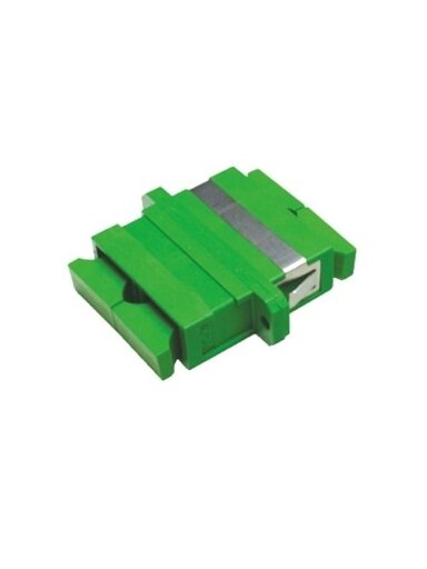 Optinis adapteris SC/APC-SC/APC SM OS1/OS2
