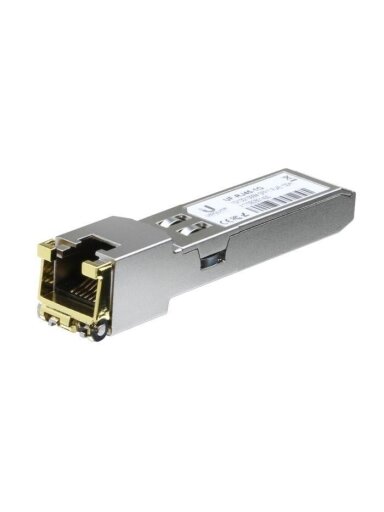 Optinis integruojamas keitiklis SFP BiDi