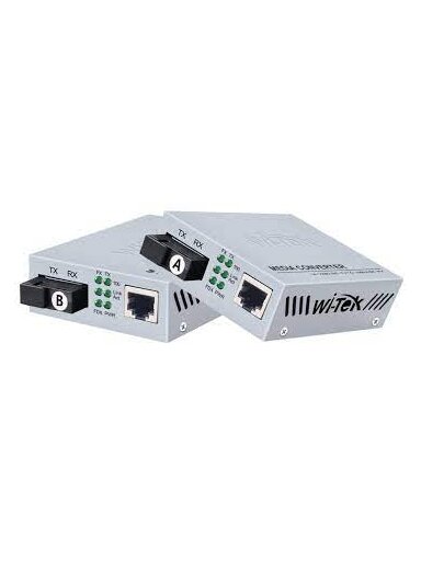 Optinis keitiklis Wi-tek WI-MC101G